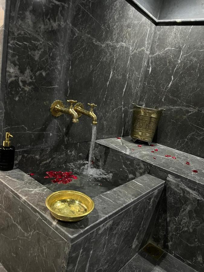 Riad Celema & Spa Marrakesh Eksteriør bilde