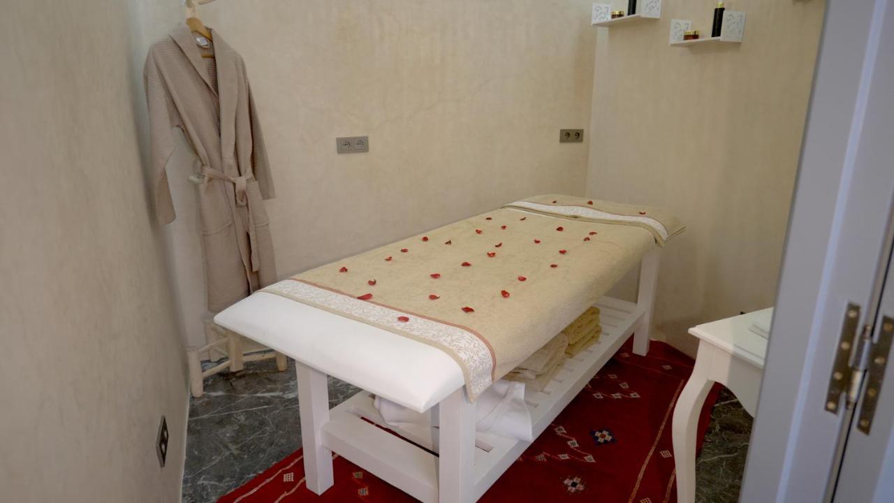 Riad Celema & Spa Marrakesh Eksteriør bilde