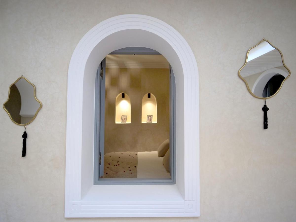 Riad Celema & Spa Marrakesh Eksteriør bilde
