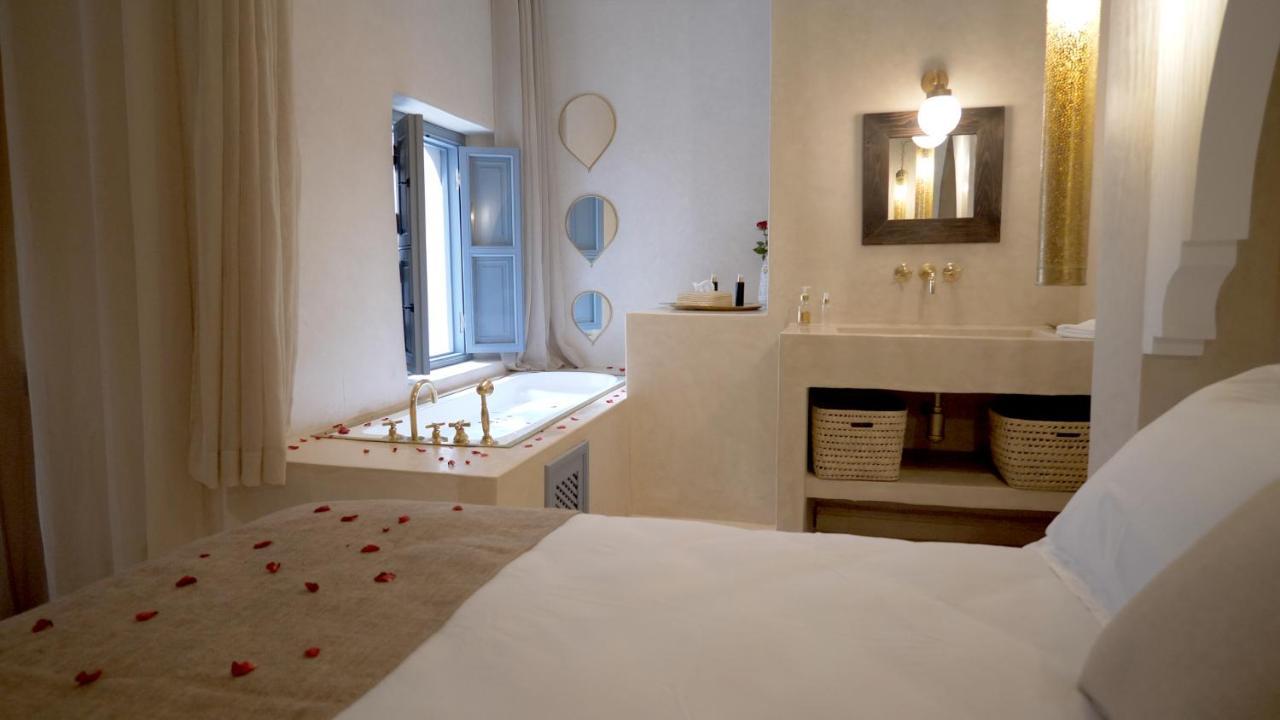 Riad Celema & Spa Marrakesh Eksteriør bilde