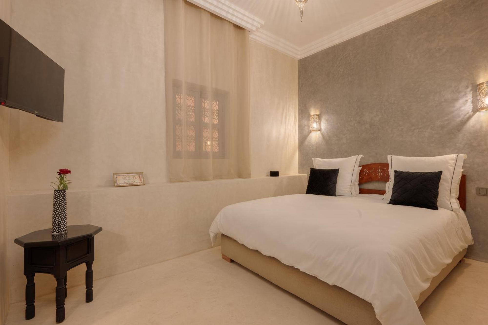 Riad Celema & Spa Marrakesh Eksteriør bilde