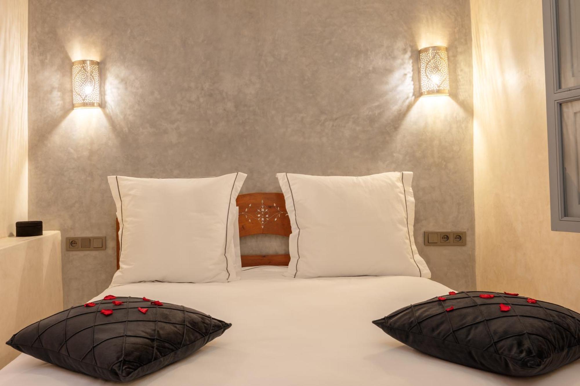 Riad Celema & Spa Marrakesh Eksteriør bilde