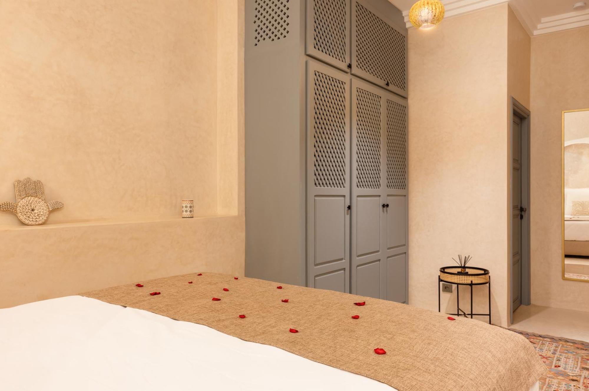 Riad Celema & Spa Marrakesh Eksteriør bilde