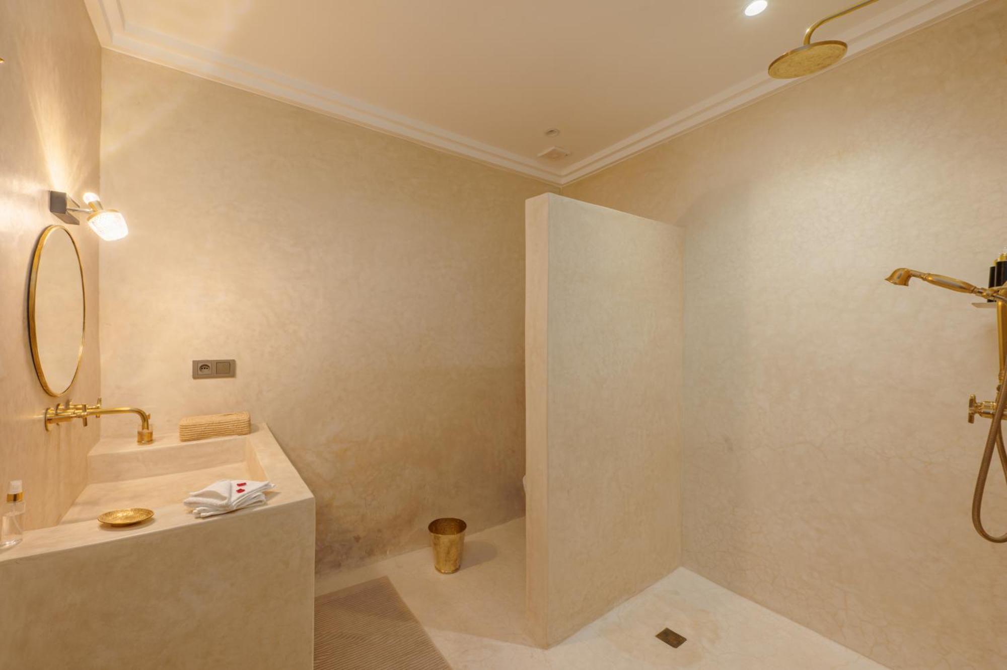 Riad Celema & Spa Marrakesh Eksteriør bilde