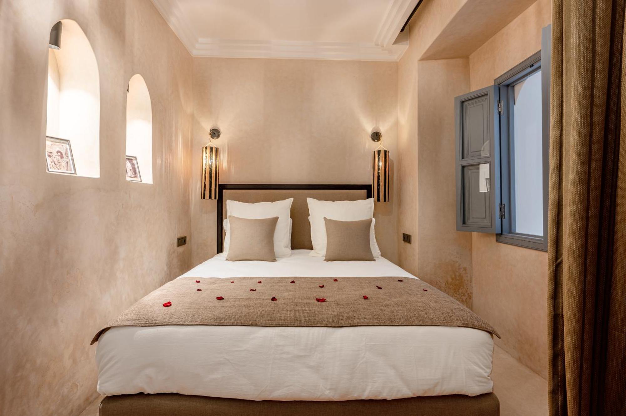 Riad Celema & Spa Marrakesh Eksteriør bilde