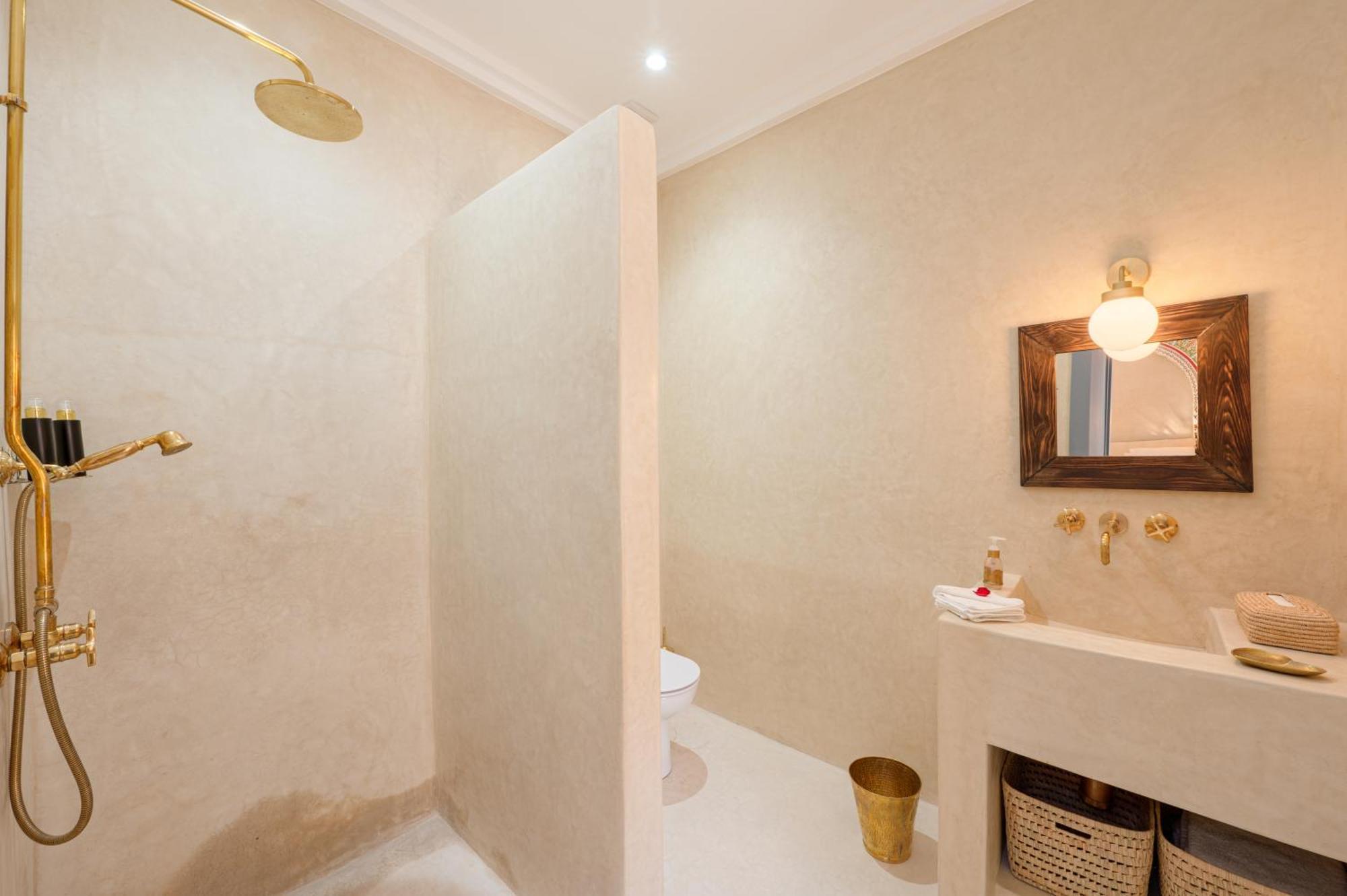 Riad Celema & Spa Marrakesh Eksteriør bilde
