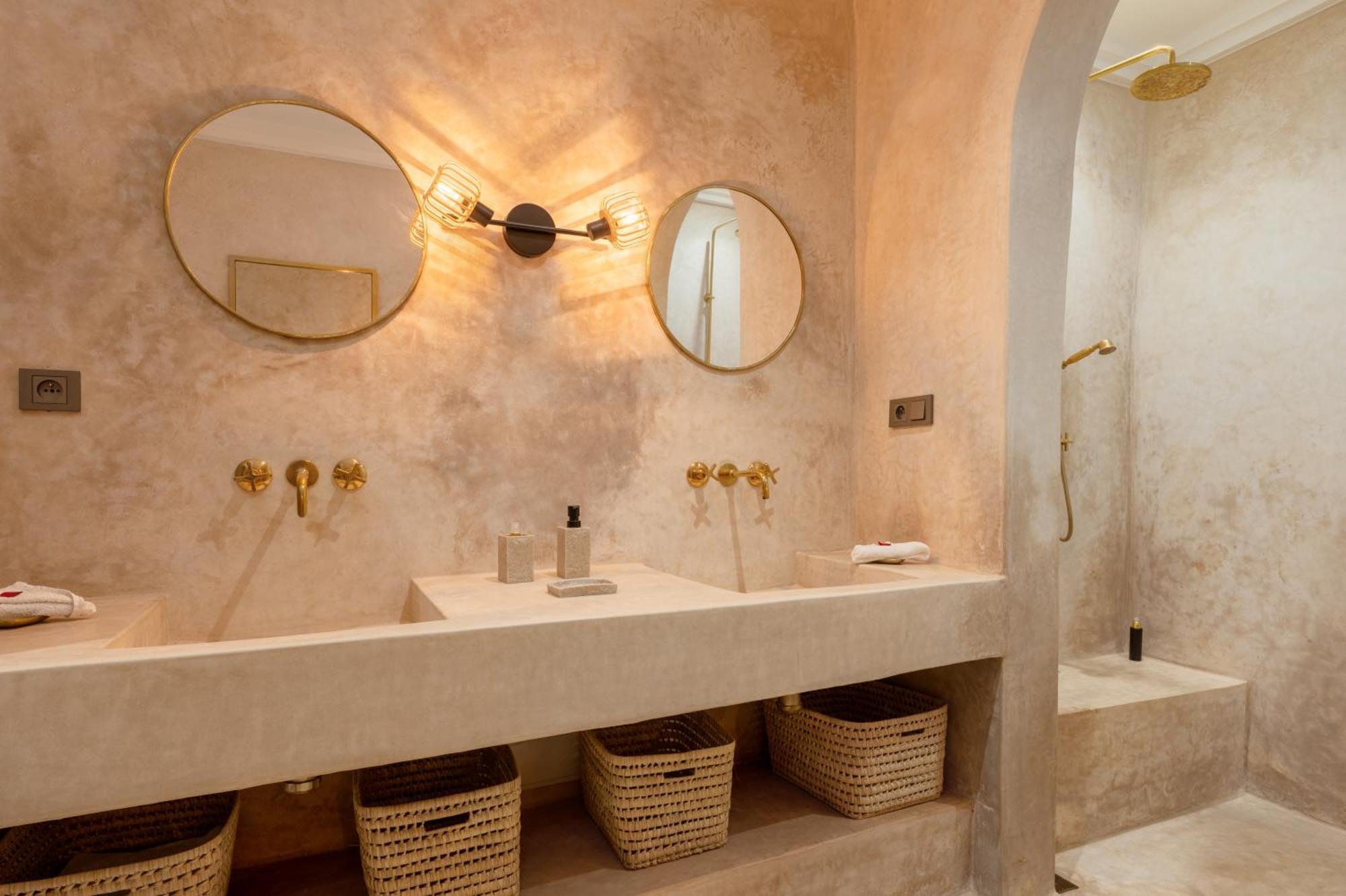 Riad Celema & Spa Marrakesh Eksteriør bilde