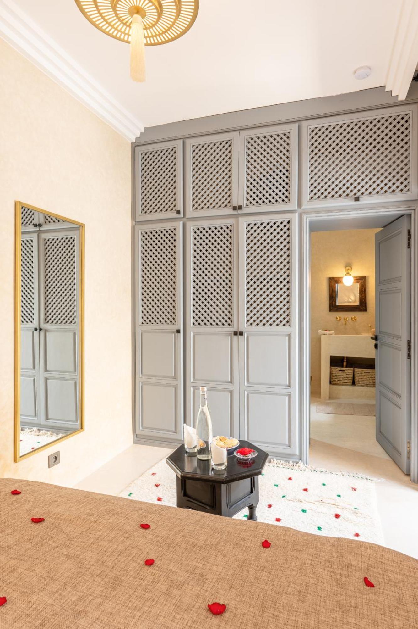 Riad Celema & Spa Marrakesh Eksteriør bilde