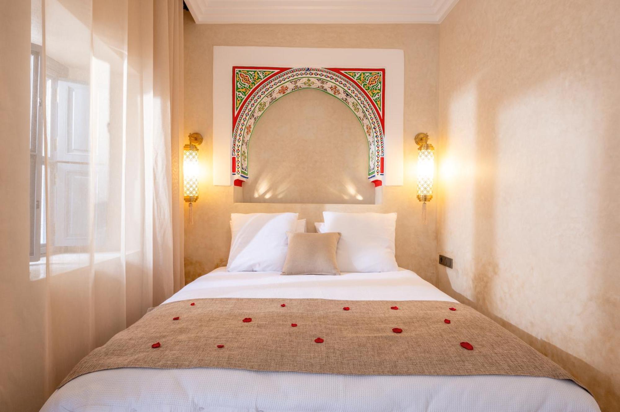 Riad Celema & Spa Marrakesh Eksteriør bilde
