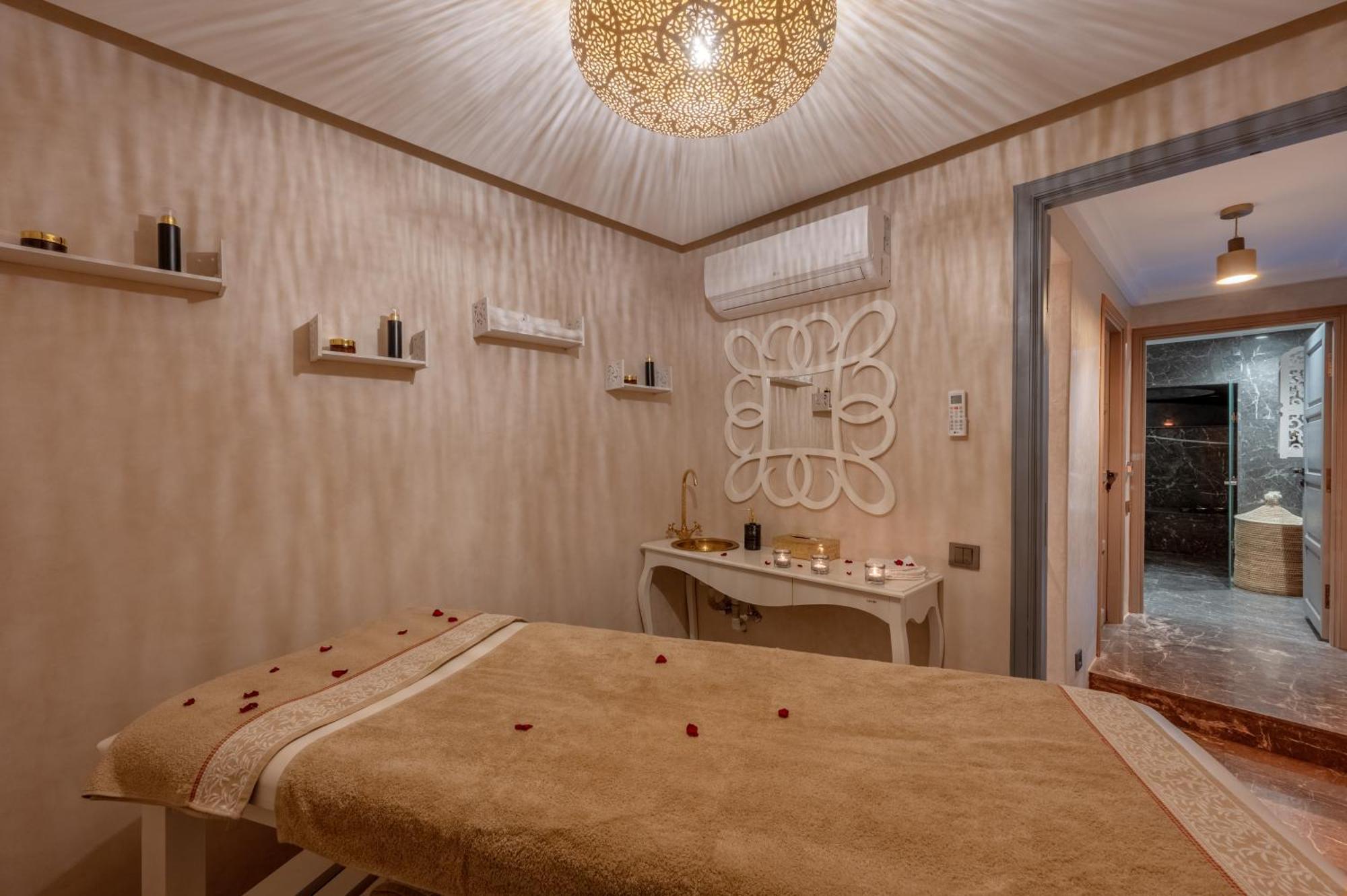 Riad Celema & Spa Marrakesh Eksteriør bilde