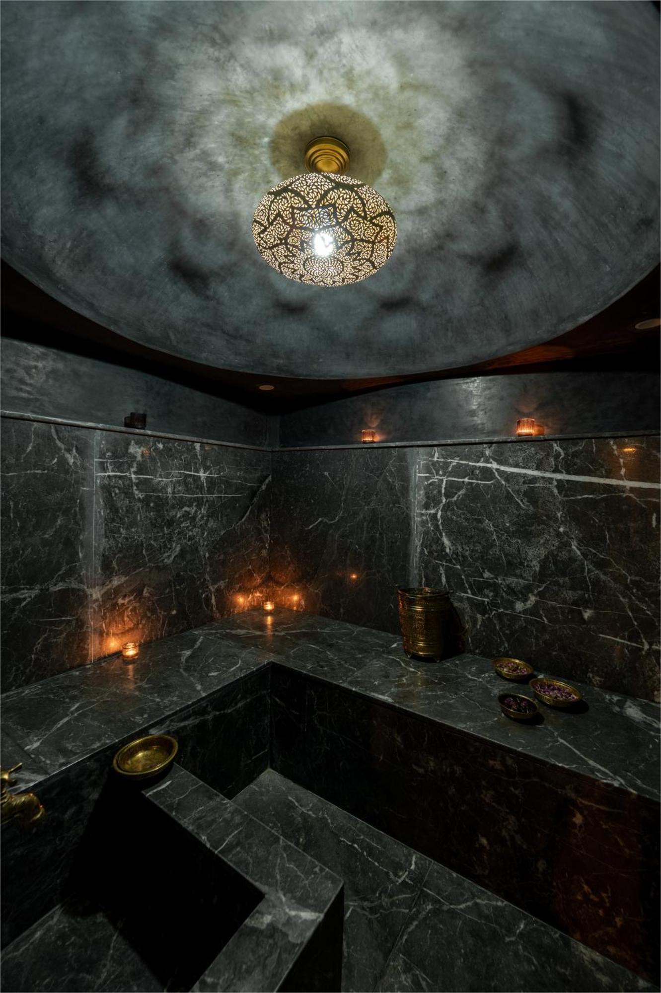 Riad Celema & Spa Marrakesh Eksteriør bilde