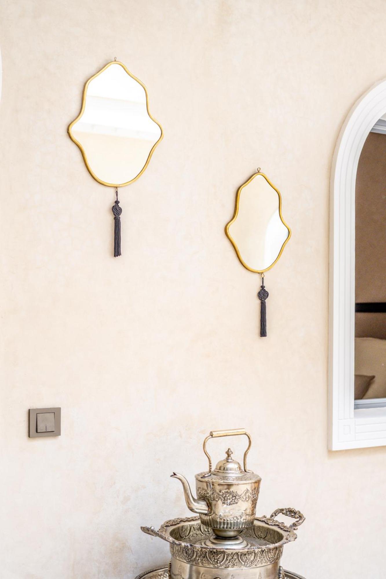 Riad Celema & Spa Marrakesh Eksteriør bilde